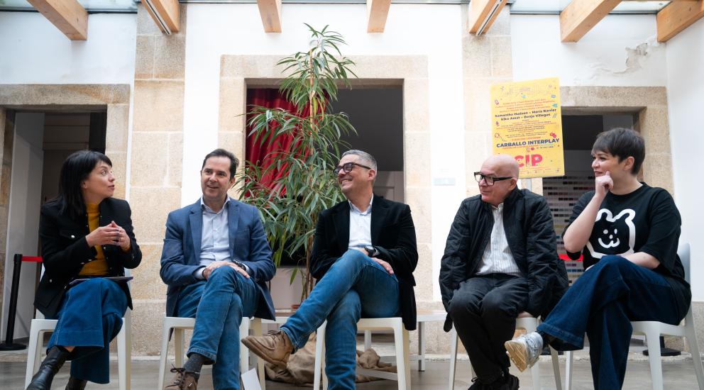 Presentación Carballo Interplay 2026 01