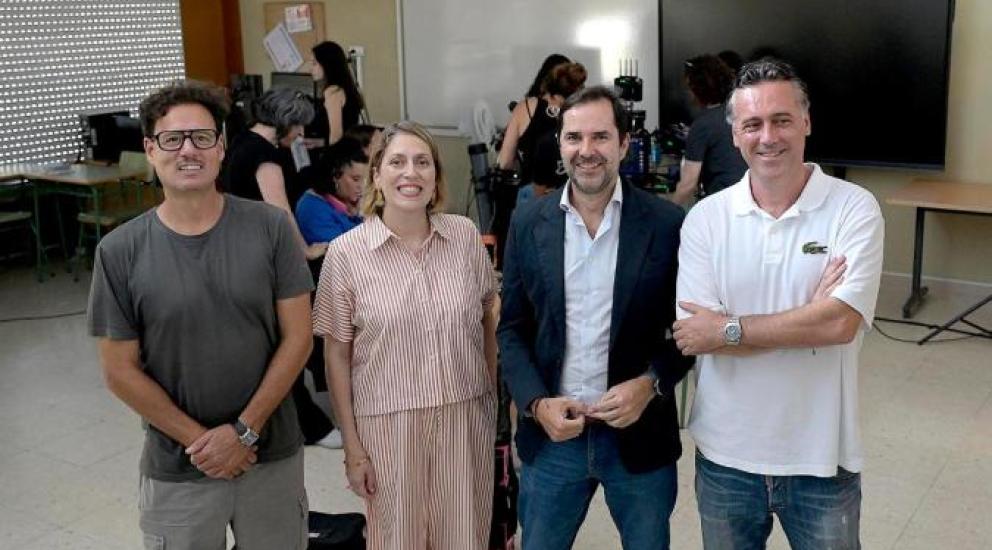 Rdaxe Dimelo con besos