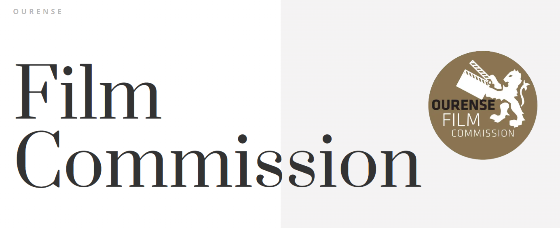 Ourense Film Commission