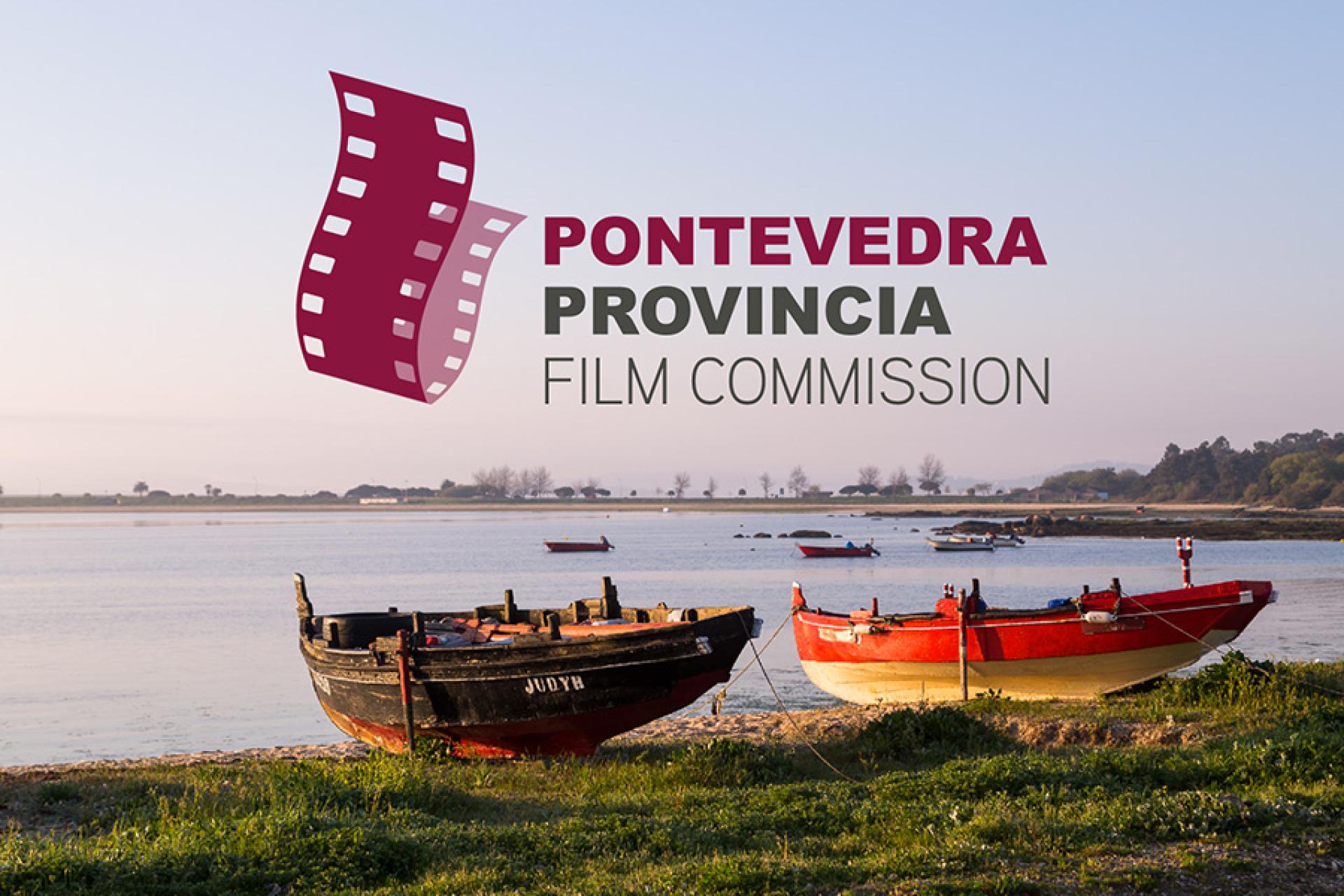 Pontevedra Provincia Film Commission