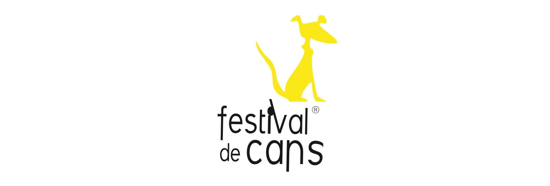 Festival Cans Logo