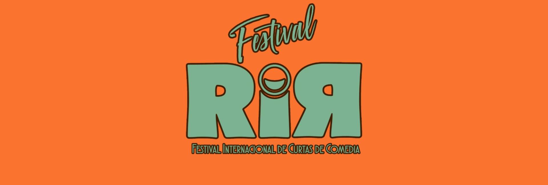 Festival Rir Logo