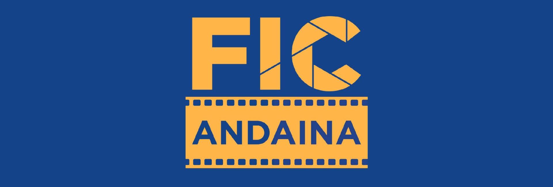Fic Andaina Logo