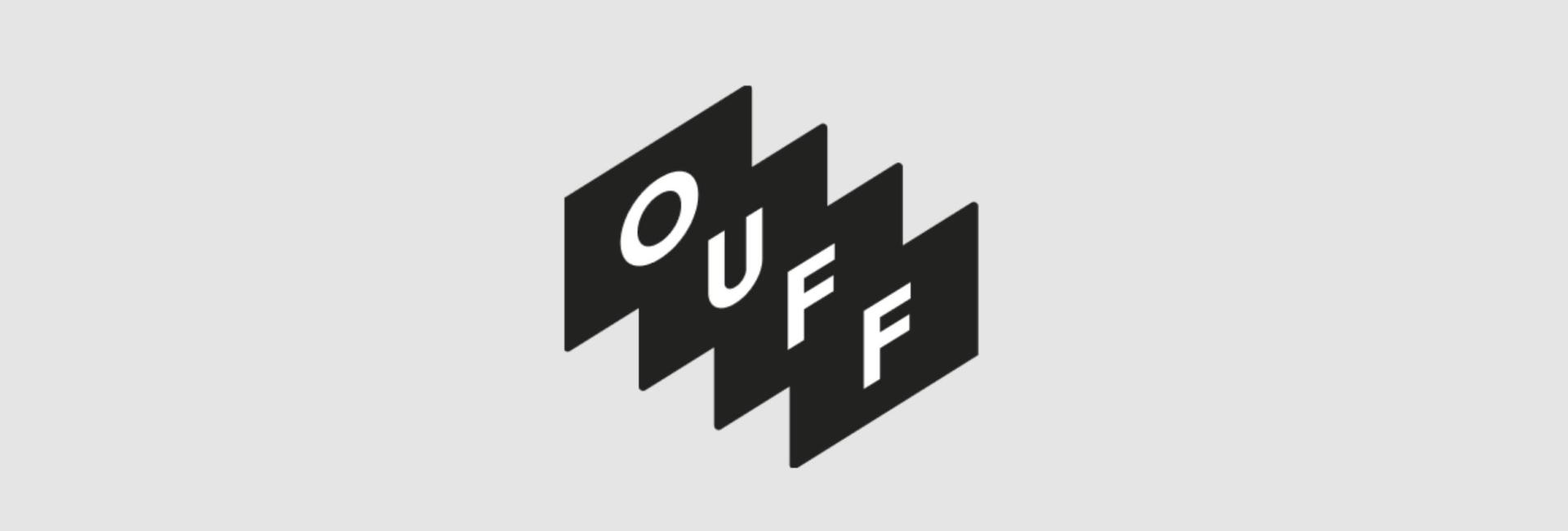 OUFF Logo