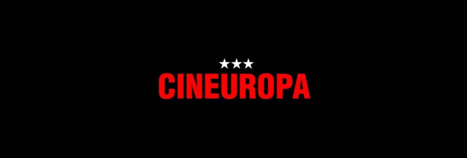 Cine Europa Logo