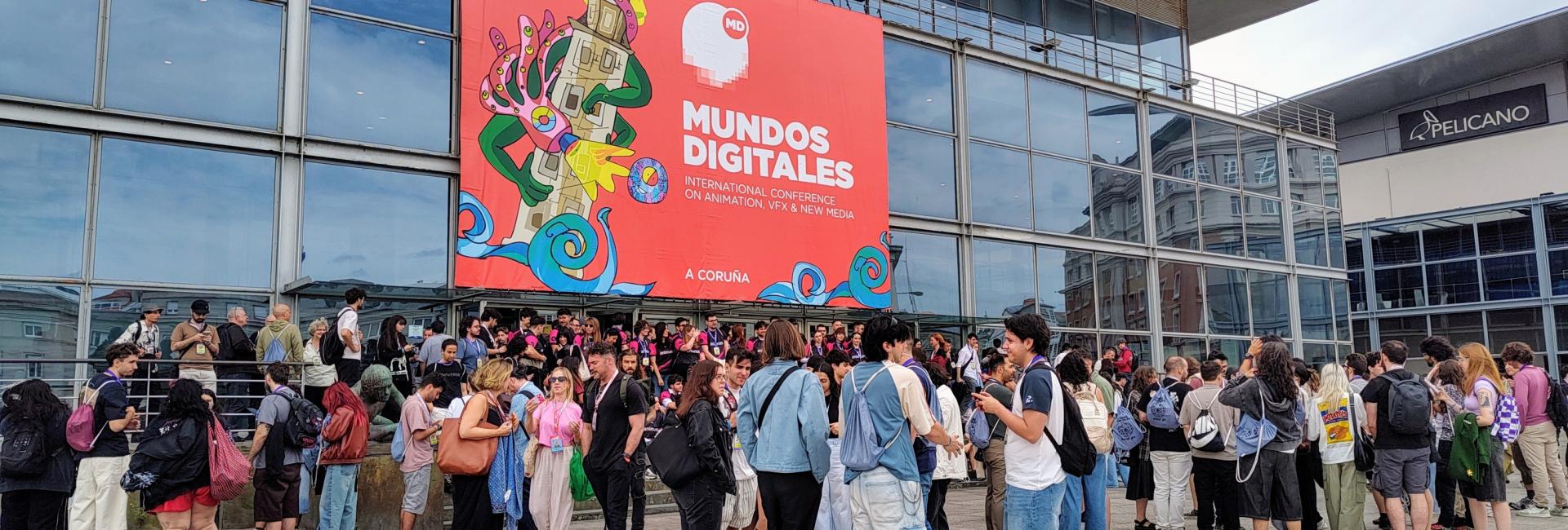Entrada Mundos Digitales
