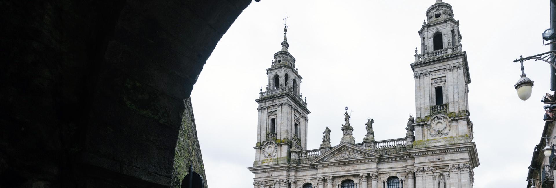 Catedral de Lugo