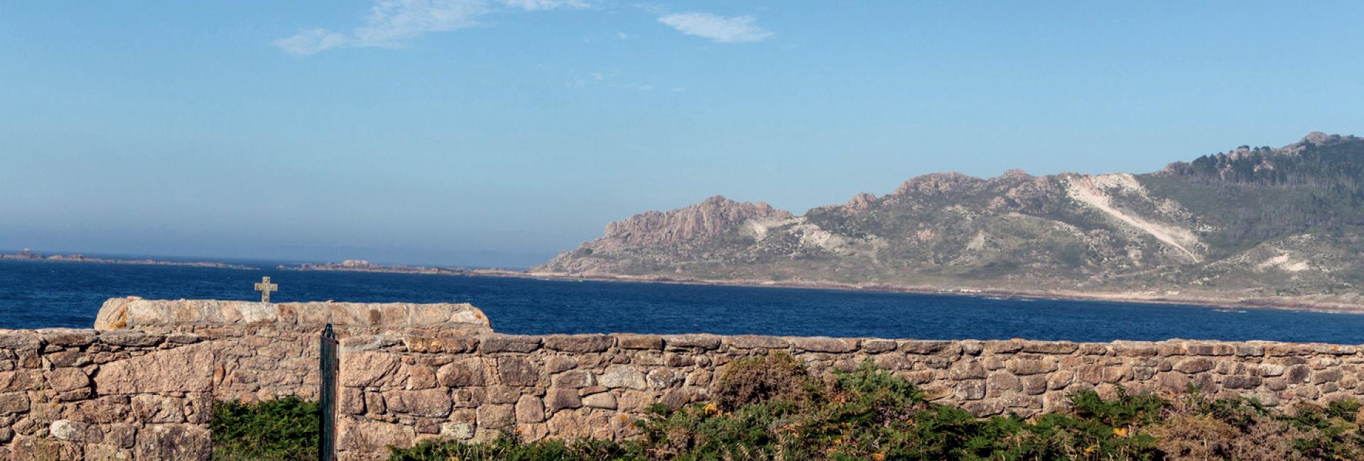 Cementerio de los Ingleses (Cemetery of the British)