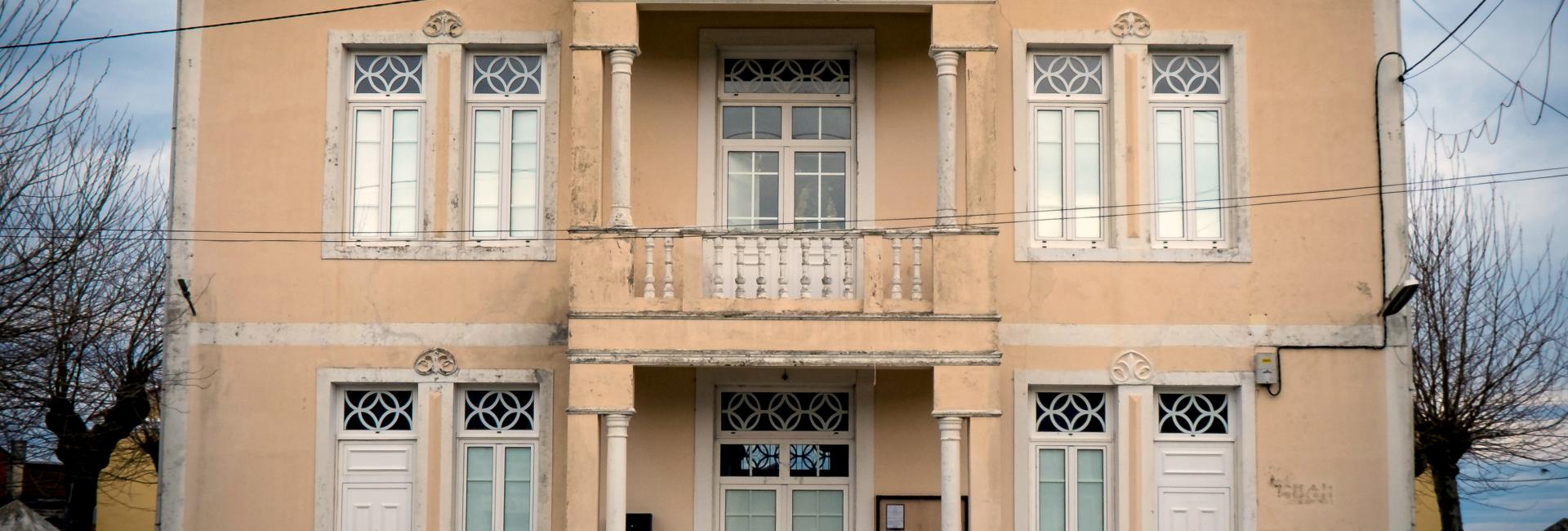 Círculo Habanero of Ribadeo