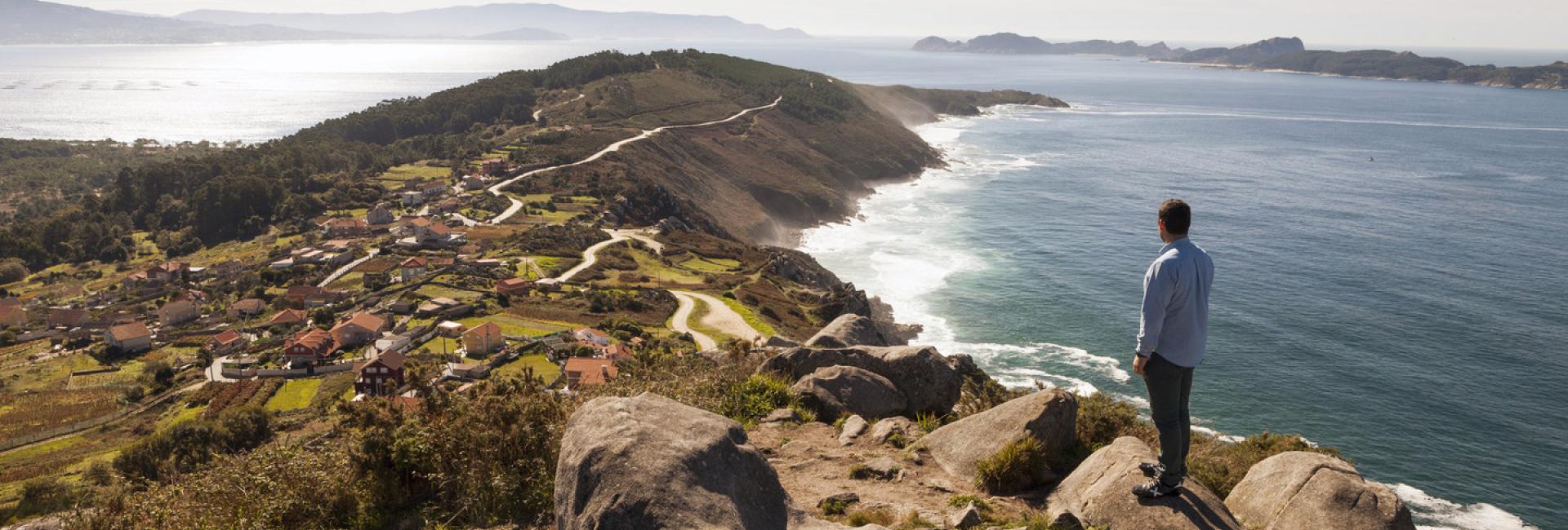 Costa da Vela (Vela's Coast)