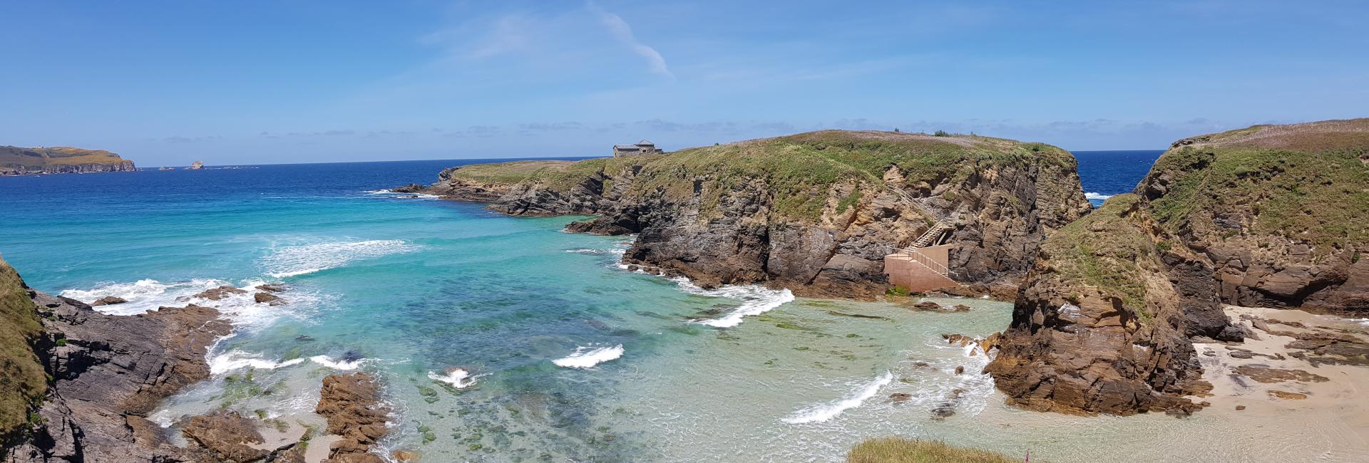 Ermida de Santa Comba