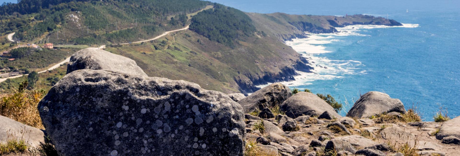 Cabo Home's lighthouse