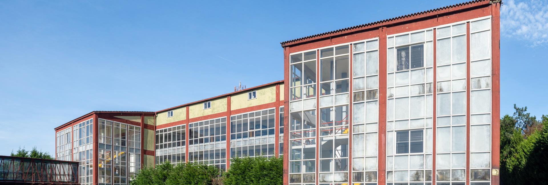 Instituto Galego de Información-IGI