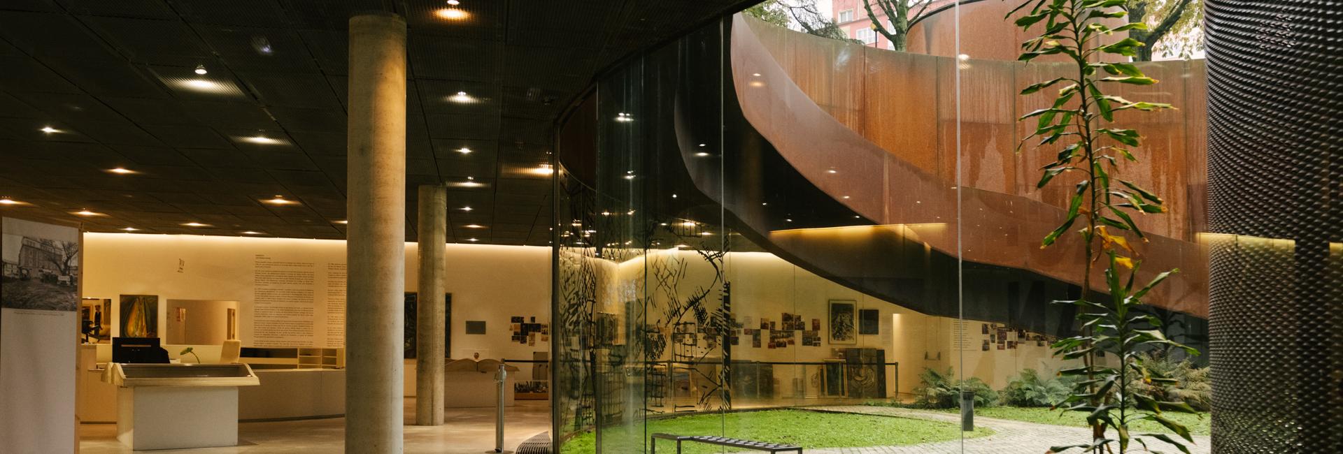 Museo Interactivo da Historia de Lugo