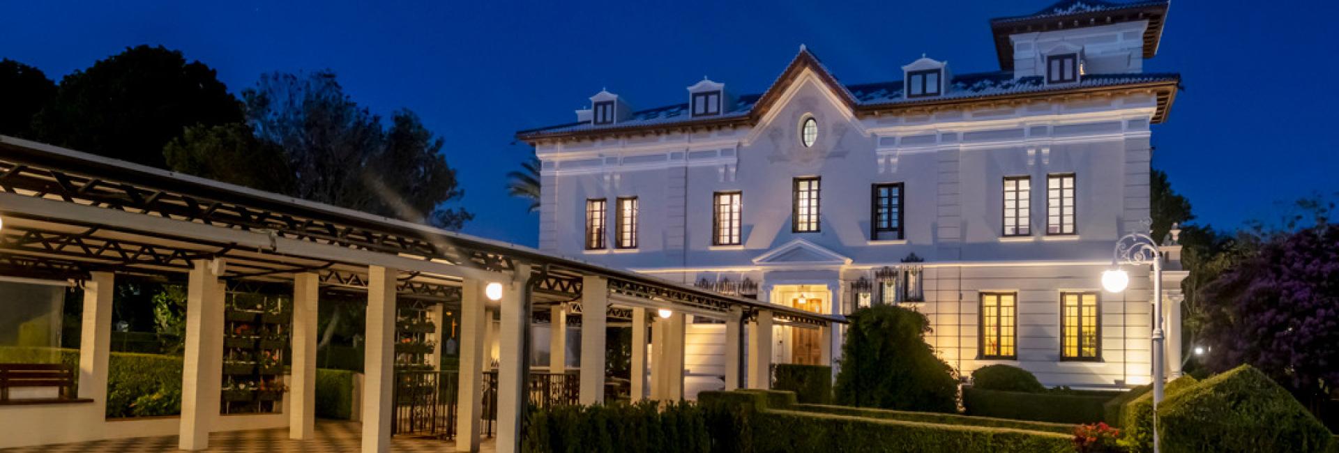 Pazo [traditional Galician manor house] Libunca