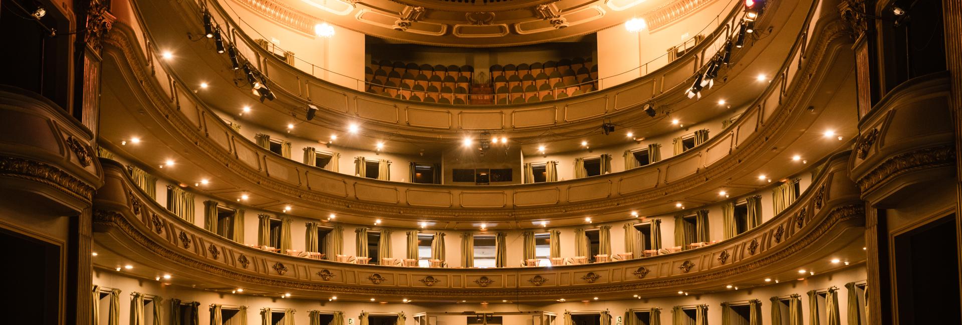 Jofre Theater