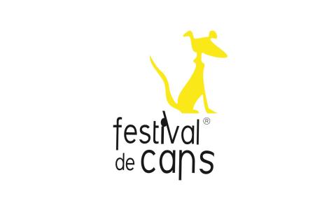 Festival Cans Logo