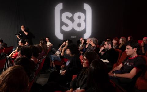 Axudas a festivais audiovisuais