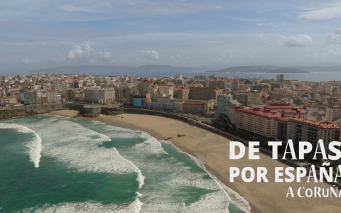 Coruña