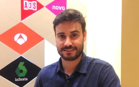 Carlos Prado Pampín