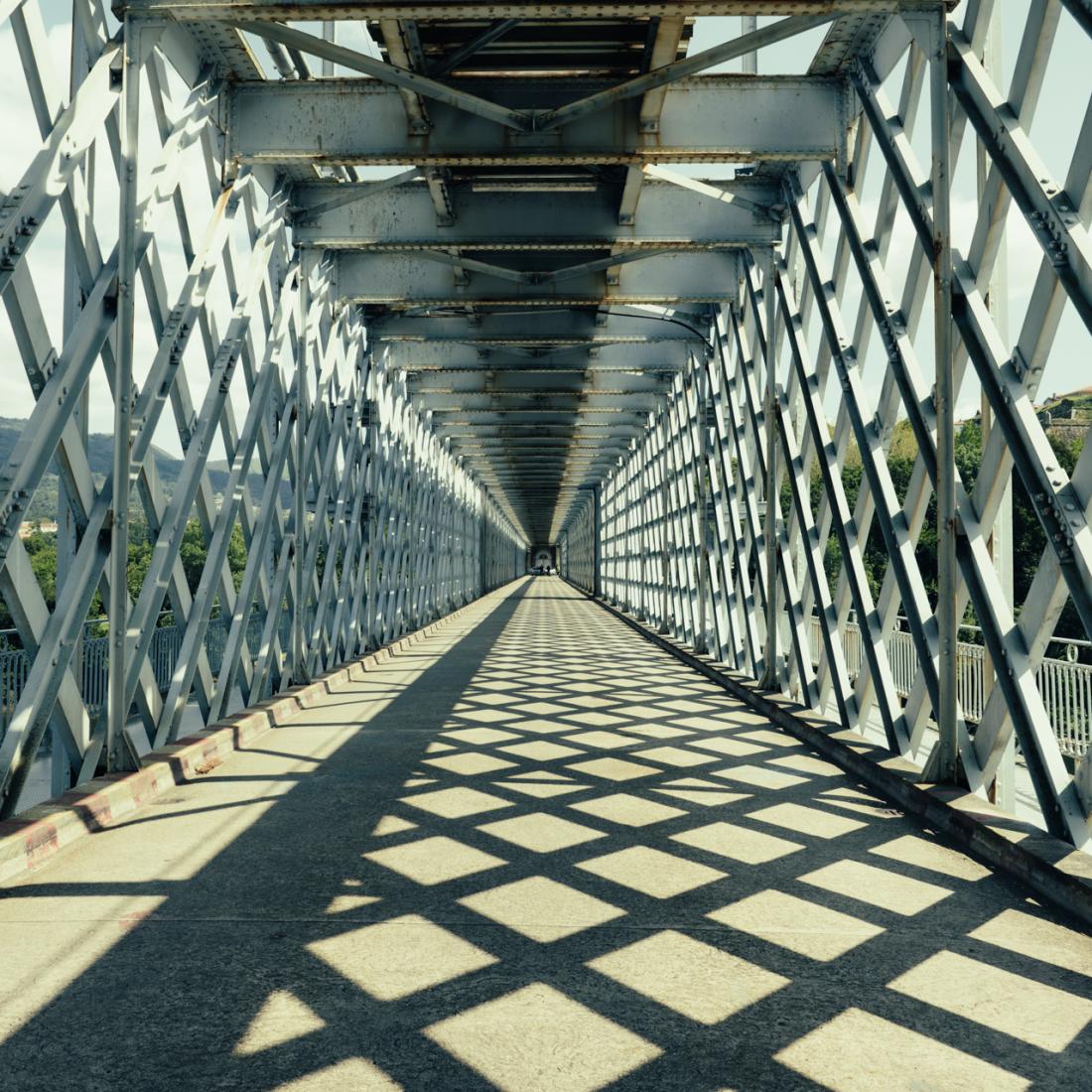 Ponte Internacional de Tui- Valença