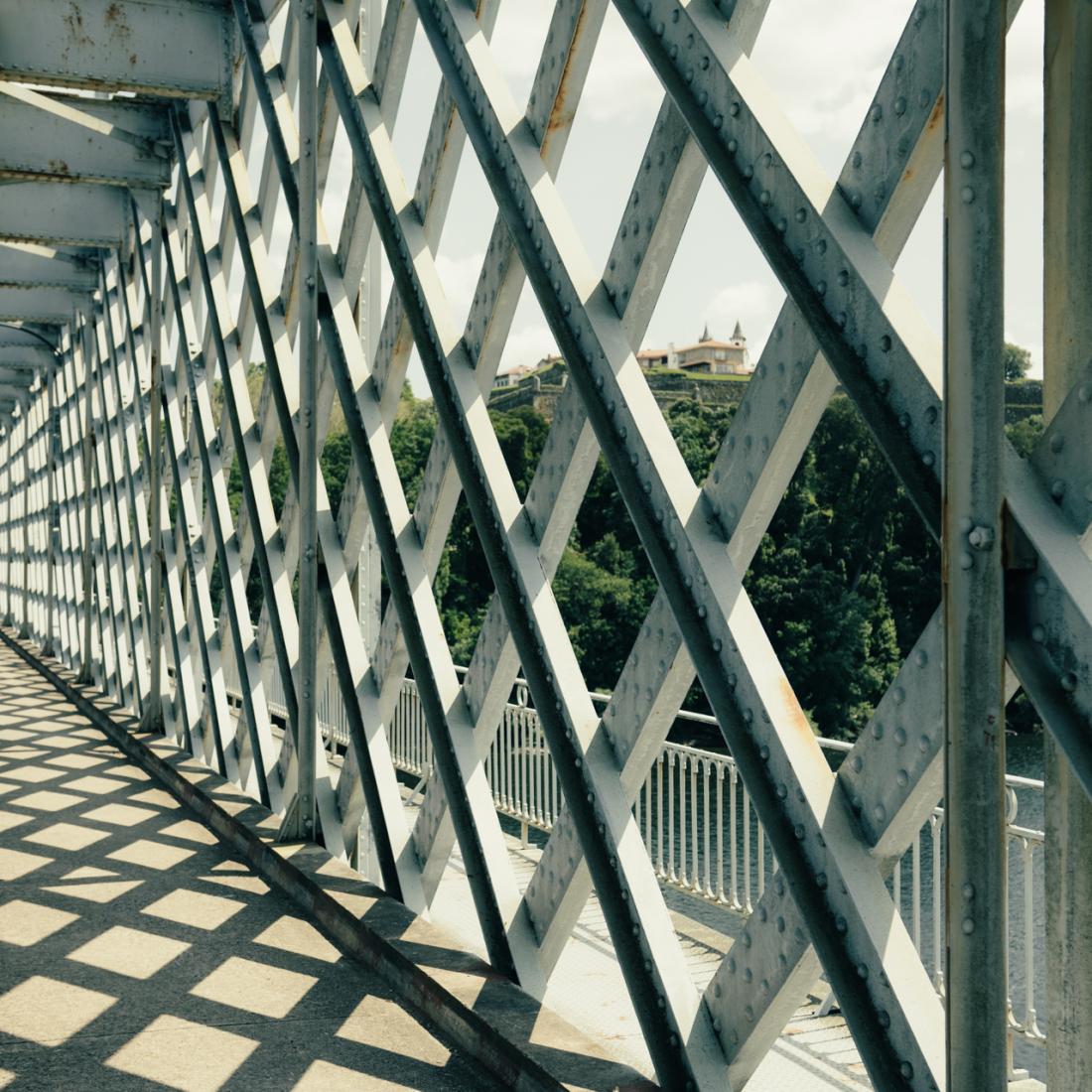 Ponte Internacional de Tui- Valença