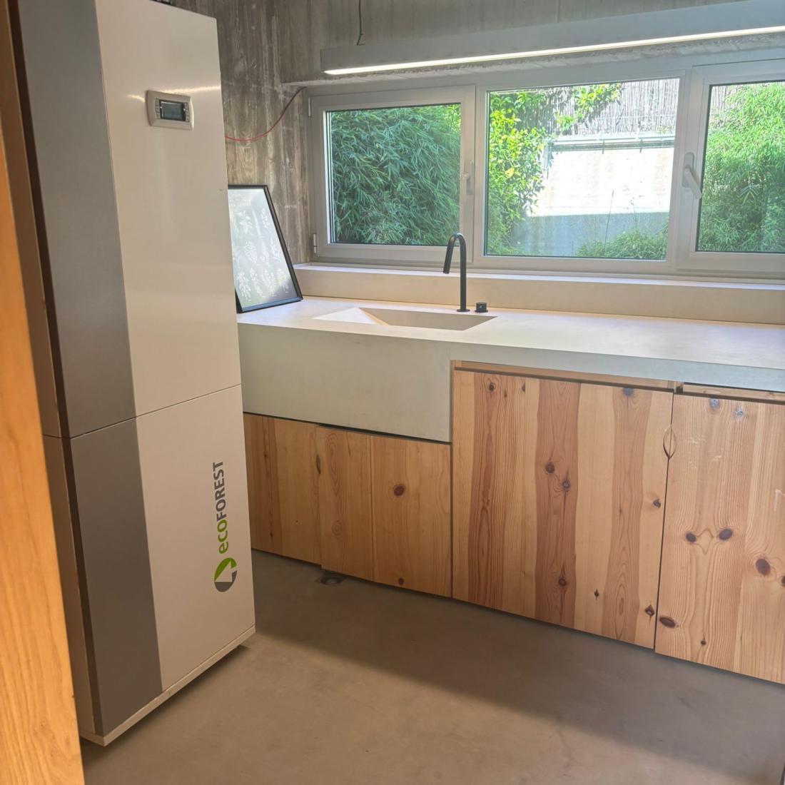 Casa para rodaxes en Urbanización Icaria - Oleiros (A Coruña)