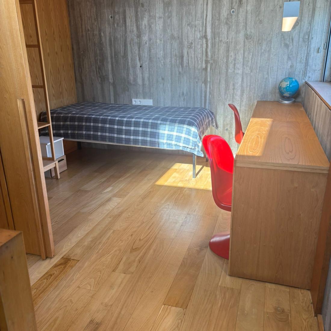 Casa para rodaxes en Urbanización Icaria - Oleiros (A Coruña)