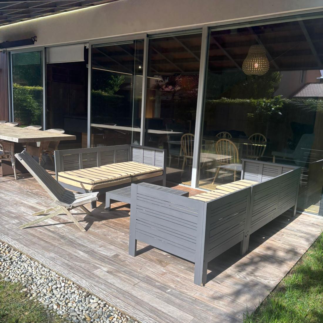 Casa para rodaxes en Urbanización Icaria - Oleiros (A Coruña)