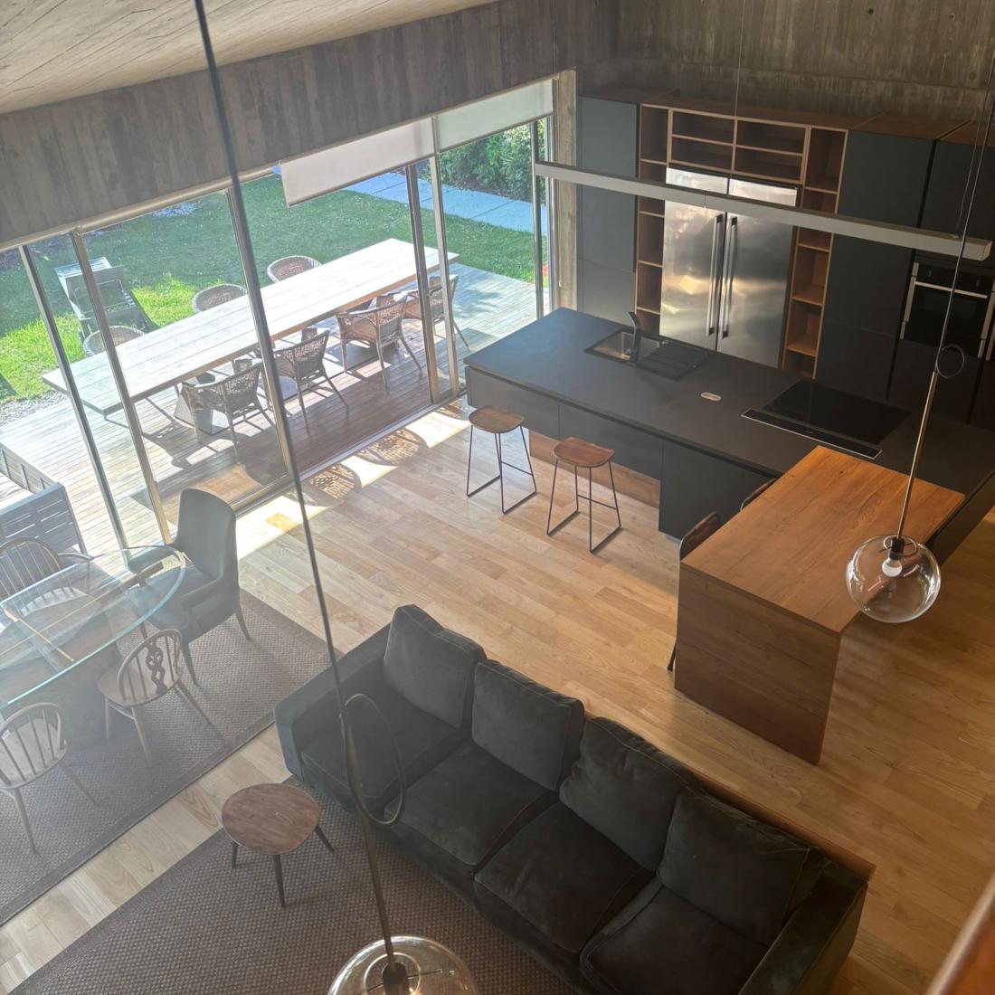 Casa para rodaxes en Urbanización Icaria - Oleiros (A Coruña)