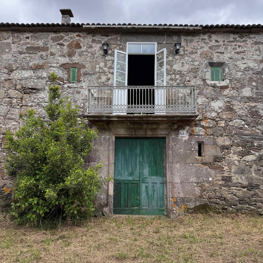 CASA GRANDE VILARIÑO