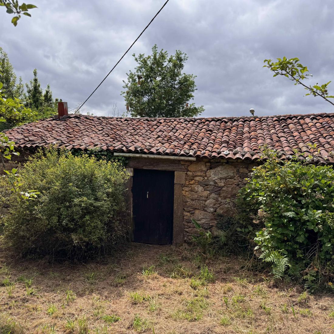 CASA GRANDE VILARIÑO