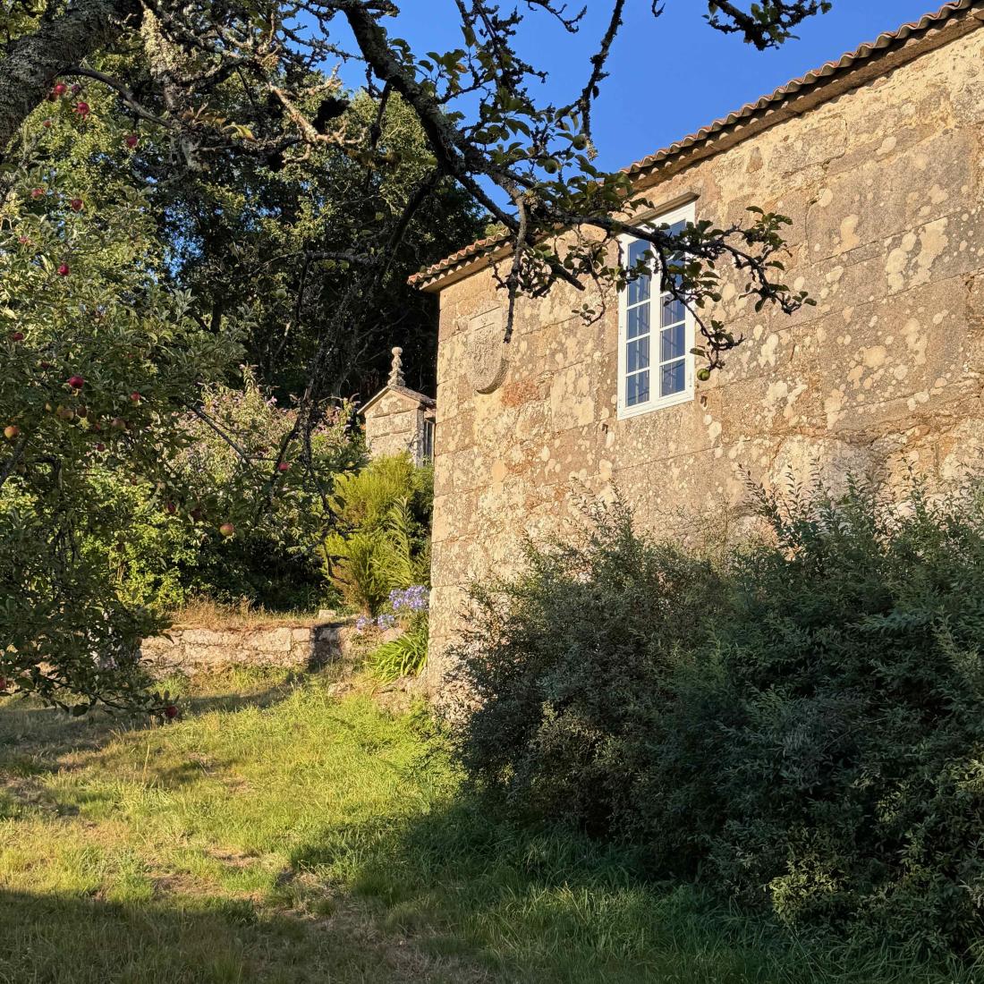 CASA GRANDE VILARIÑO
