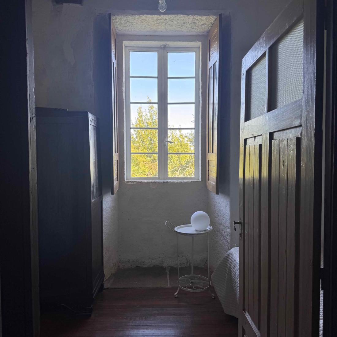 CASA GRANDE VILARIÑO