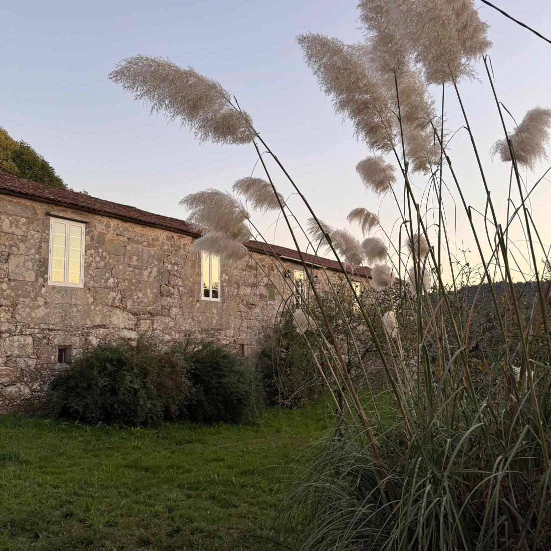 CASA GRANDE VILARIÑO