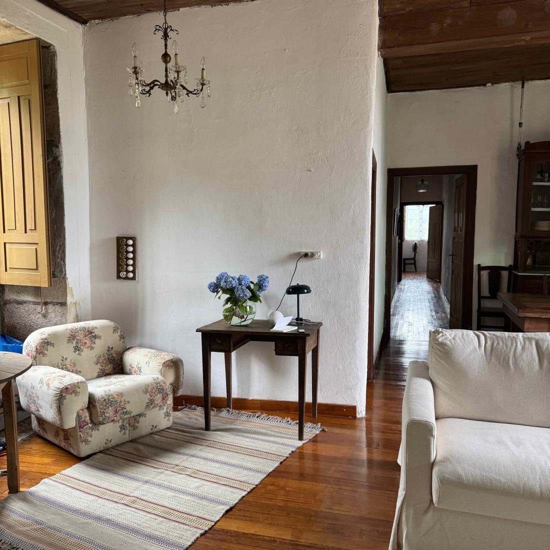 CASA GRANDE VILARIÑO