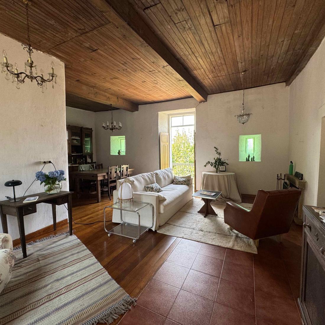 CASA GRANDE VILARIÑO