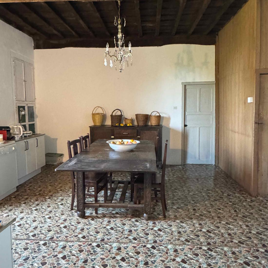 CASA GRANDE VILARIÑO