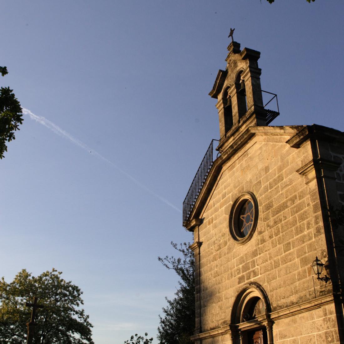 Balneario de Mondariz