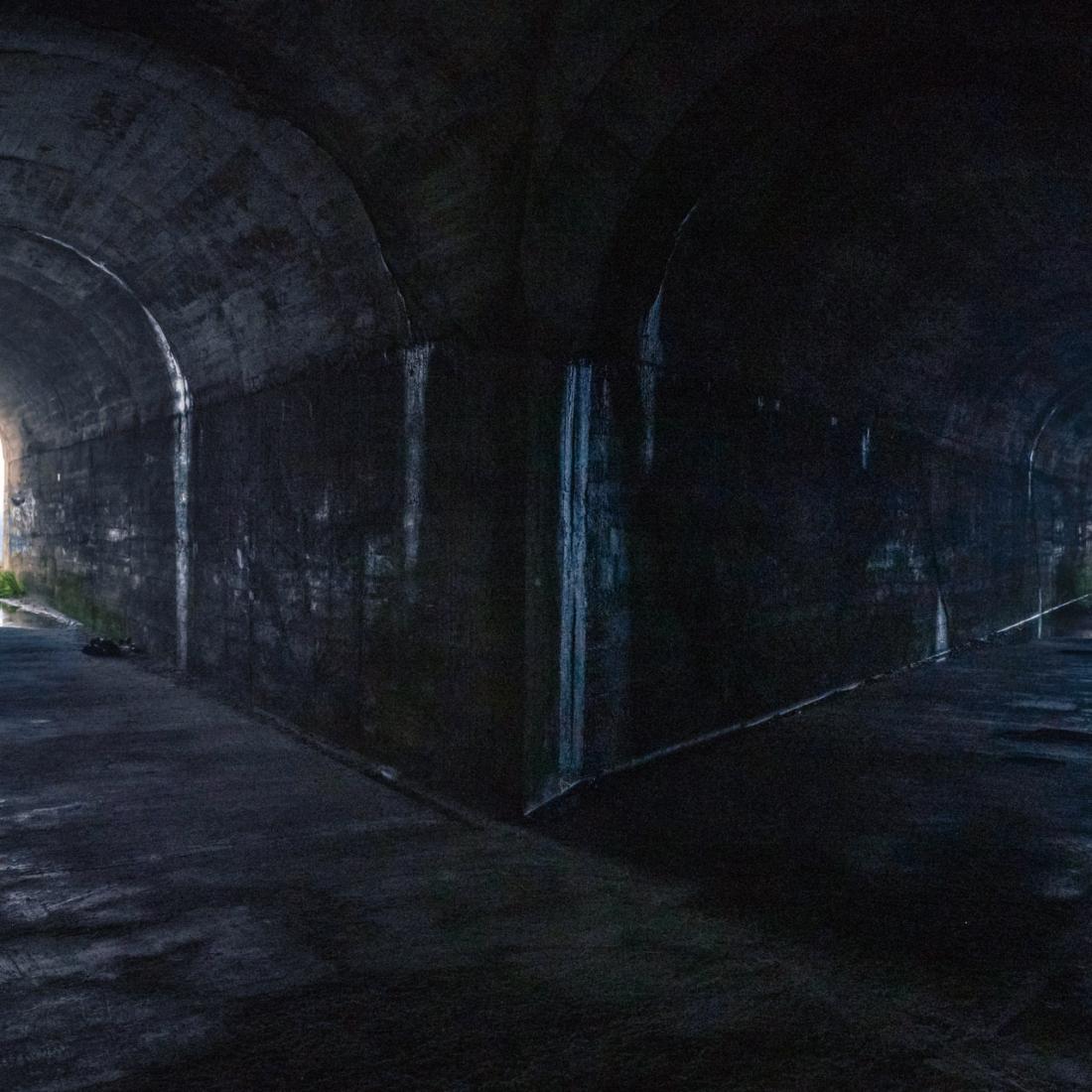 Baterías militares de Punta Frouxeira