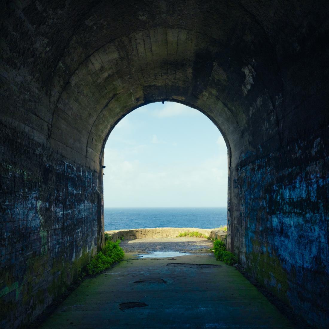 Baterías militares de Punta Frouxeira