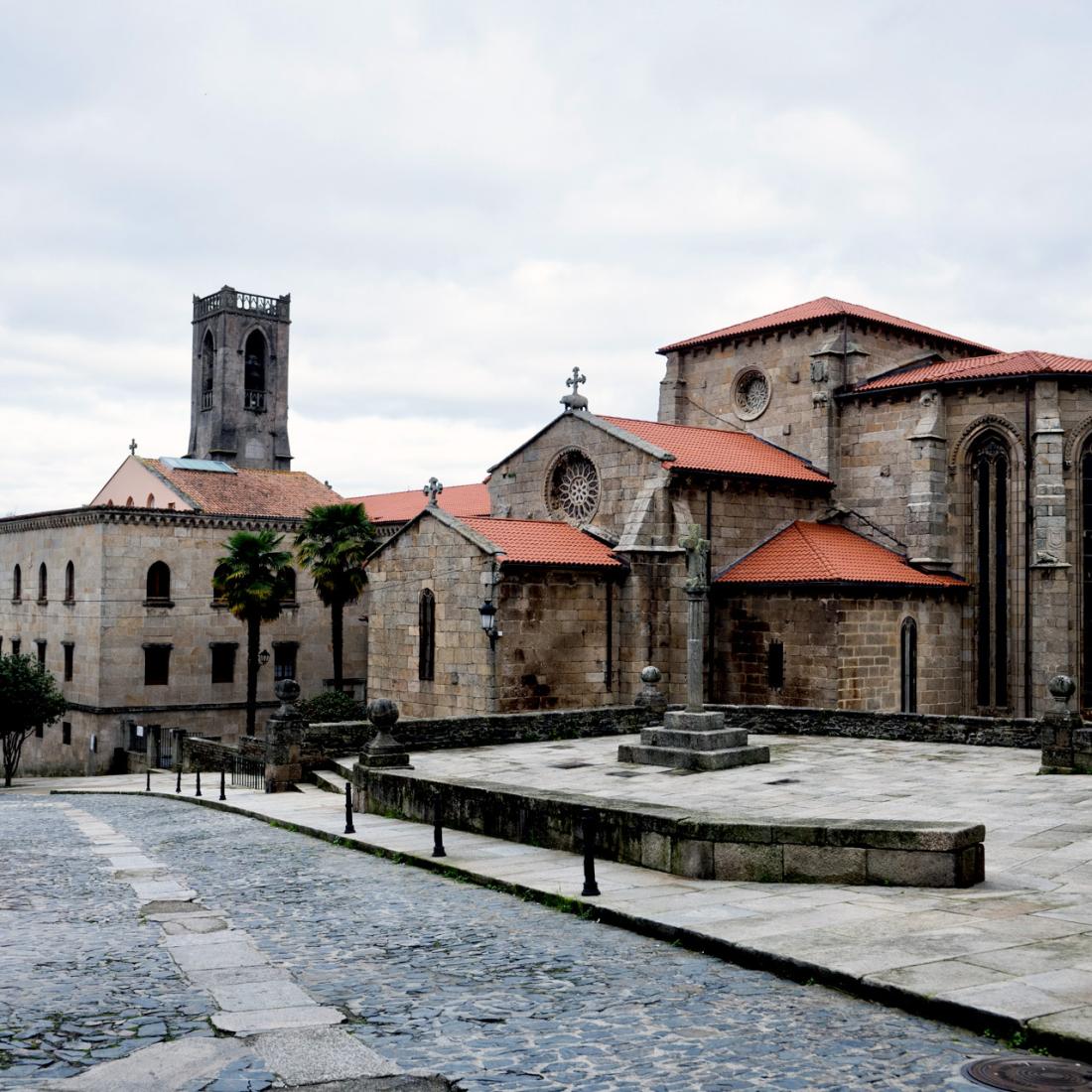Betanzos