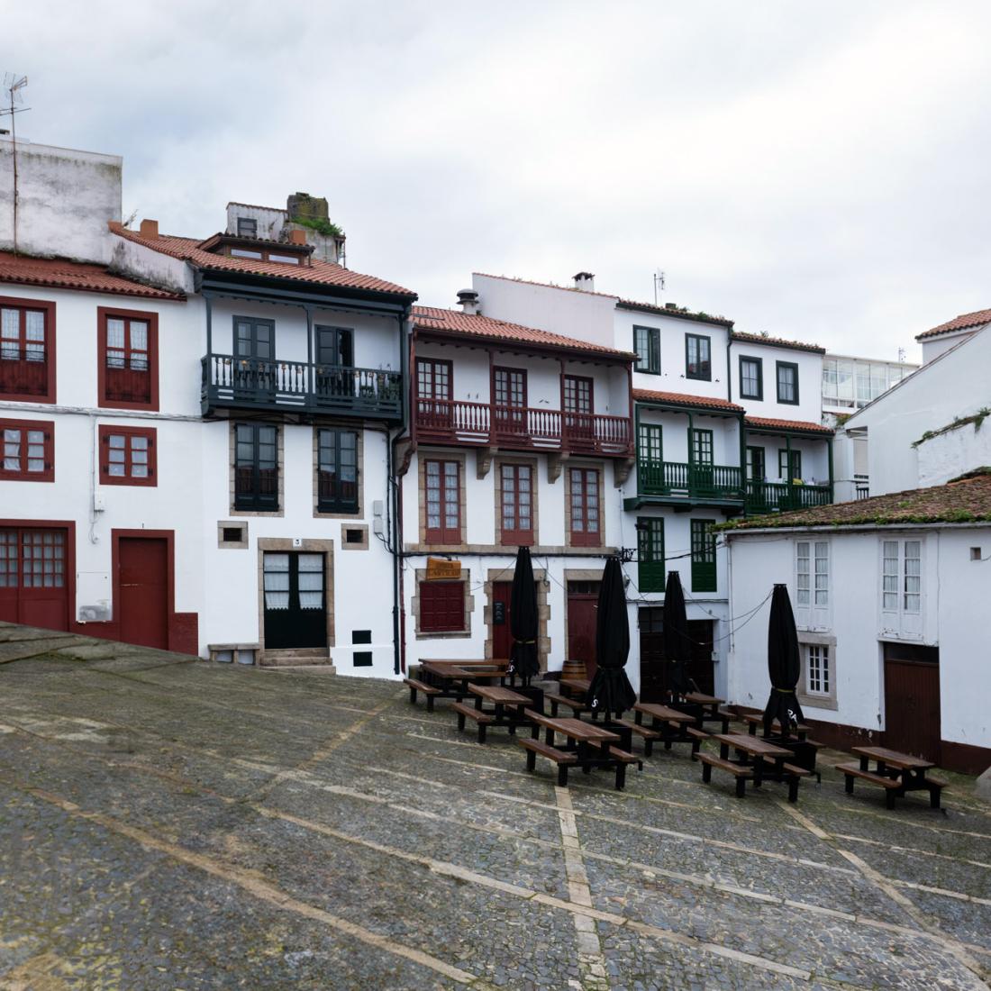 Betanzos