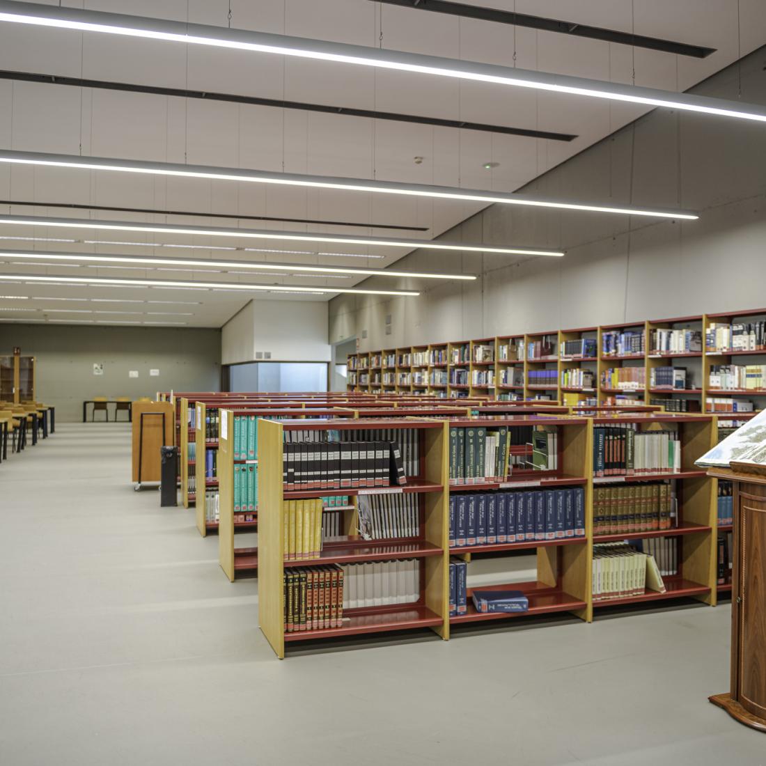 Campus Universitario de Vigo - CUVI