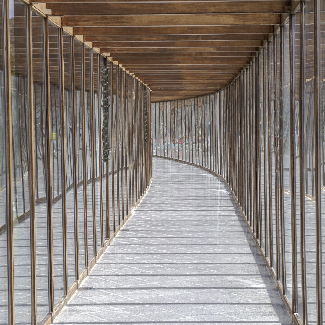 Campus Universitario de Vigo - CUVI