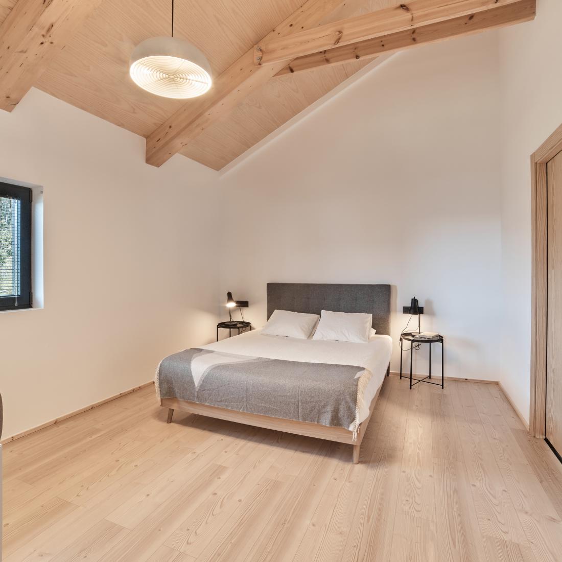 Casa rural Calma nórdica 