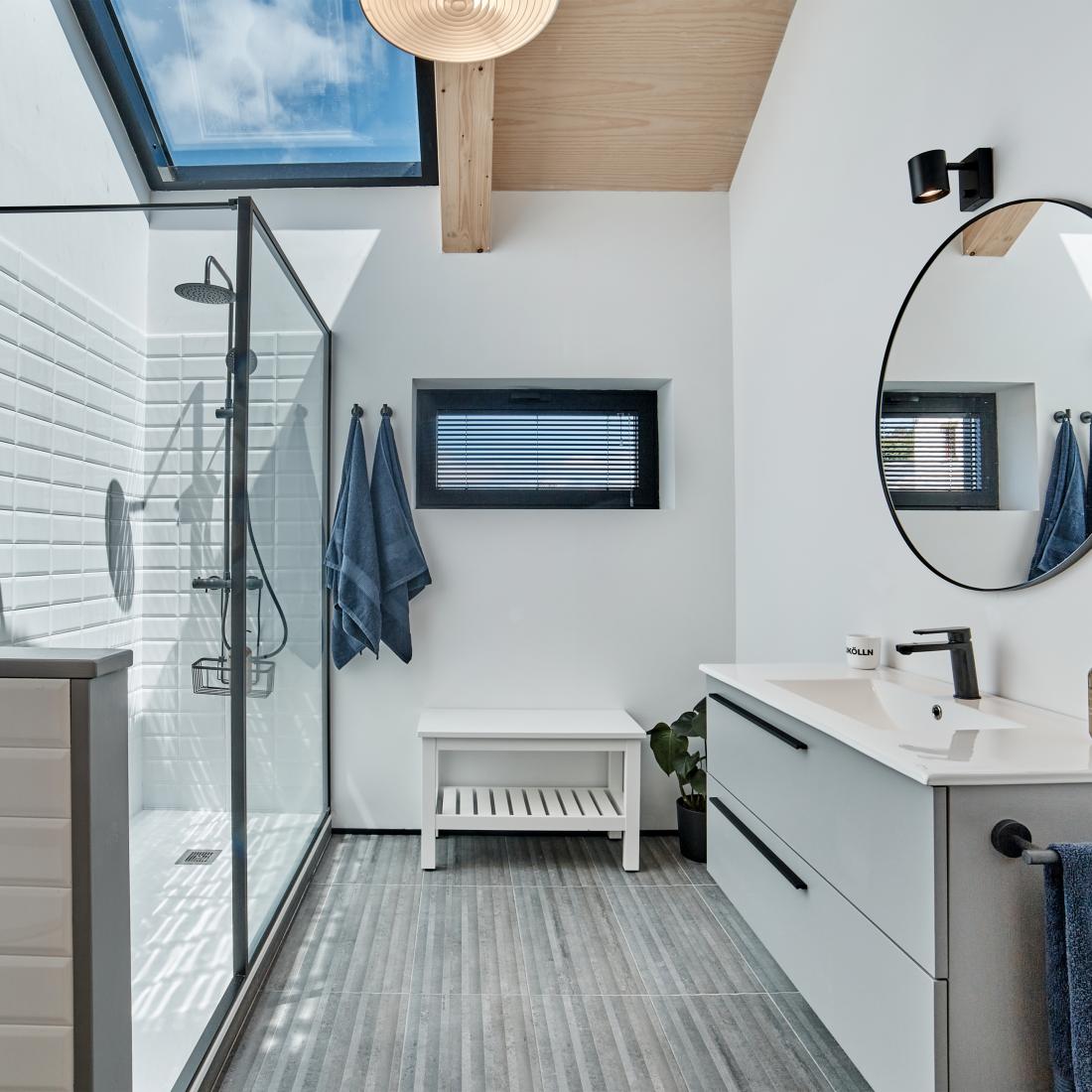 Casa rural Calma nórdica 