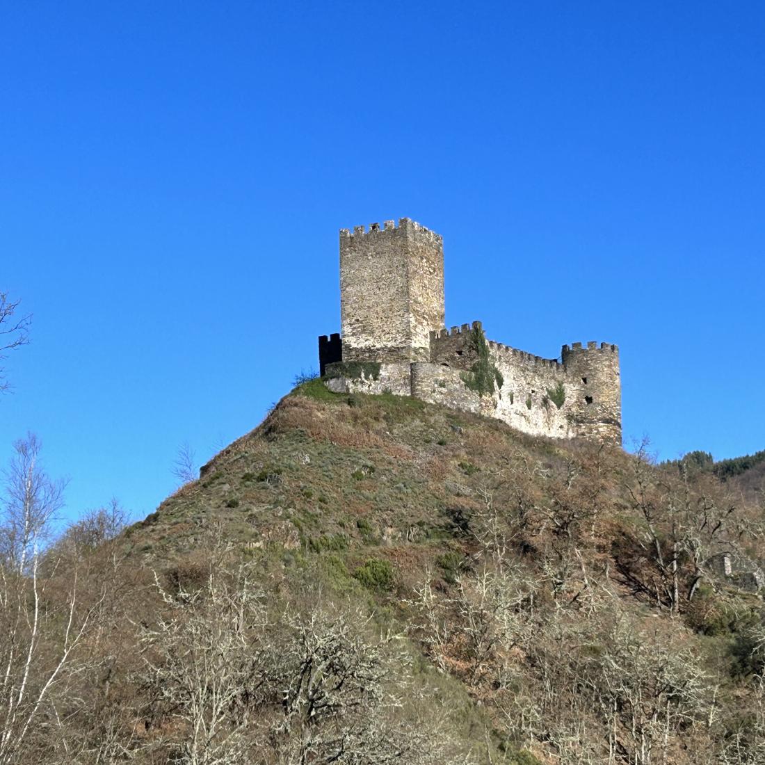 Castelo de Doiras