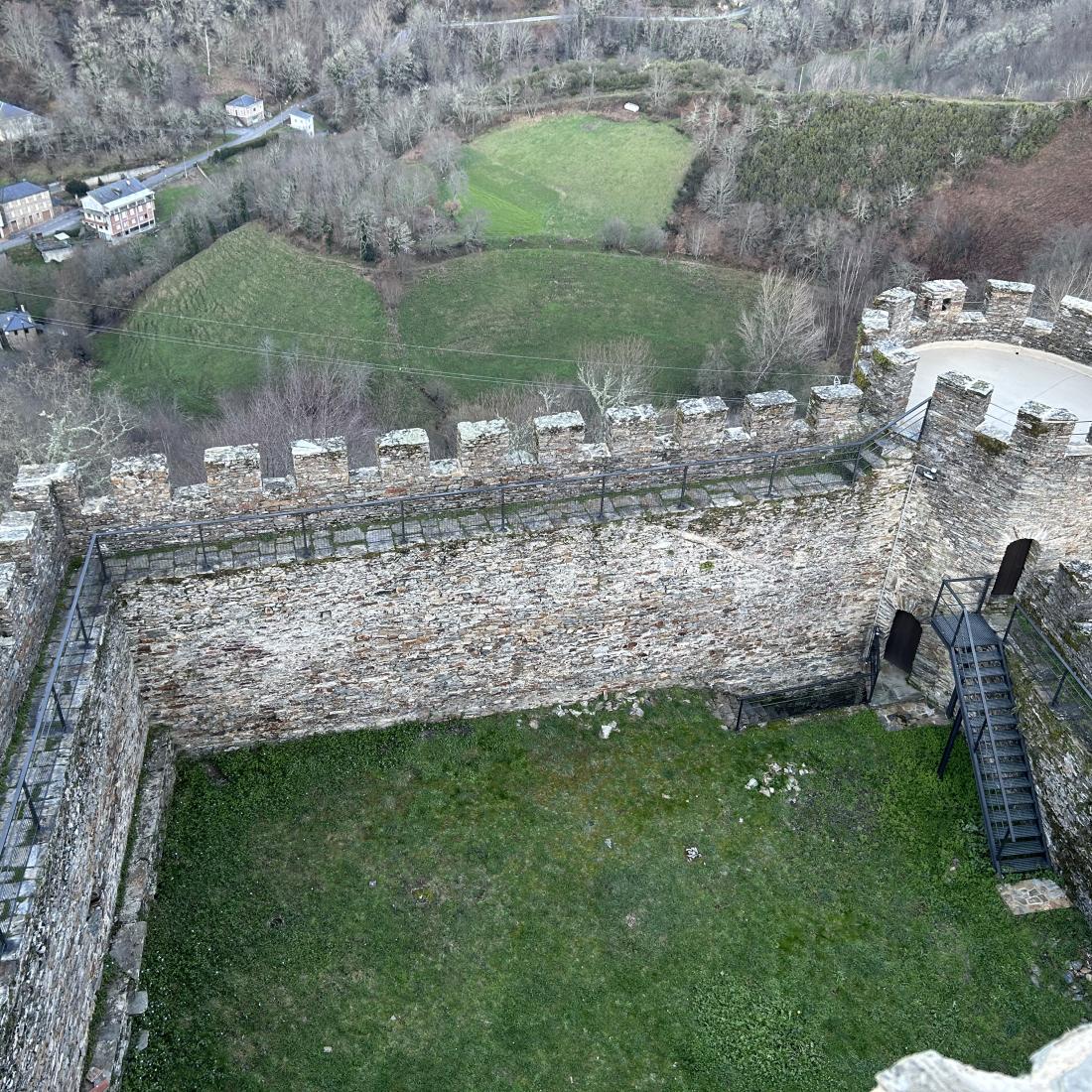 Castelo de Doiras