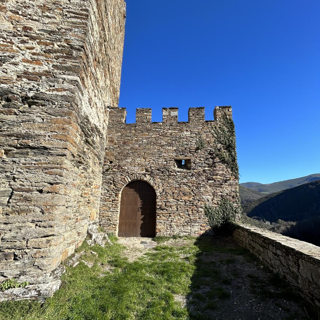Castelo de Doiras